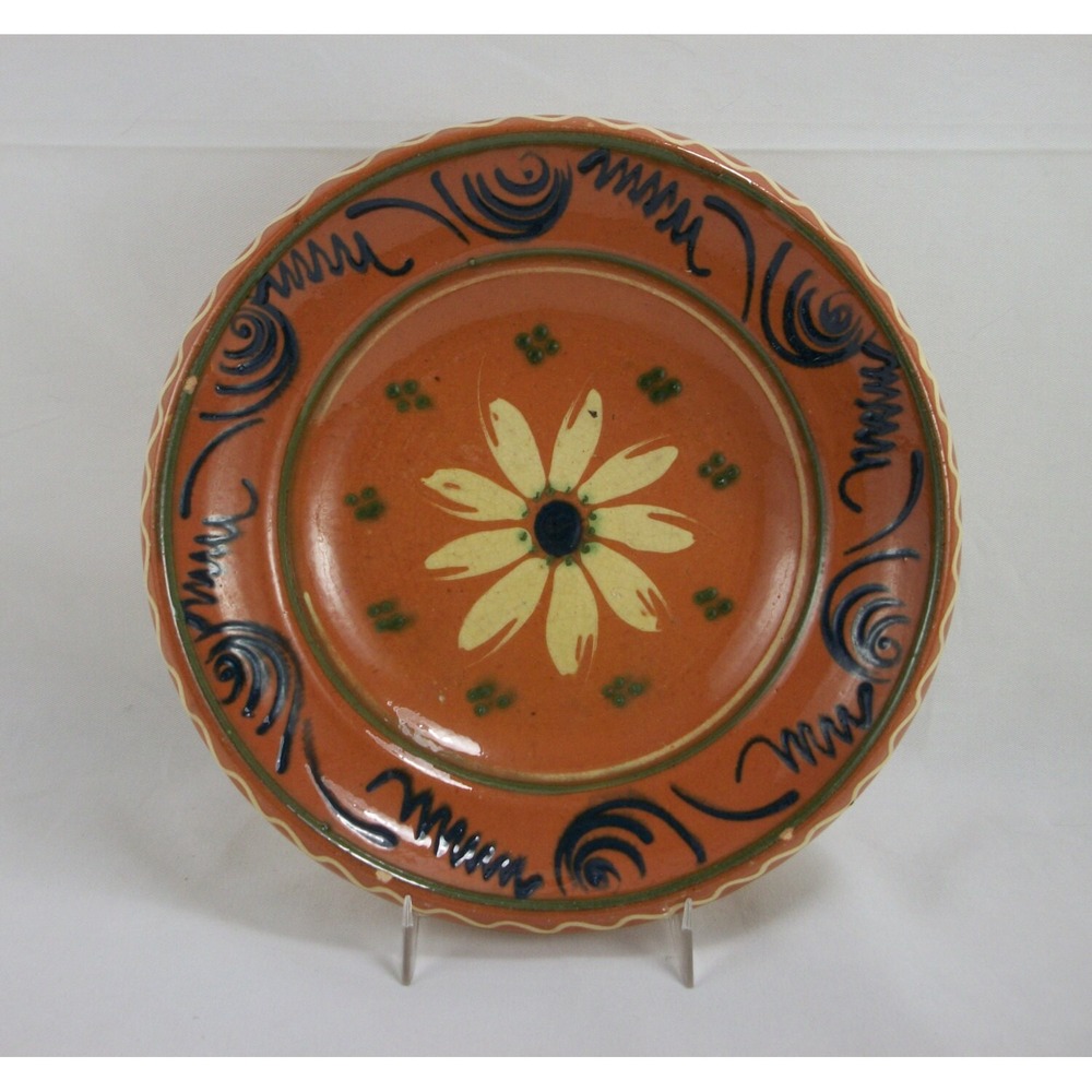 French Serving Bowl from Alsace Lorraine